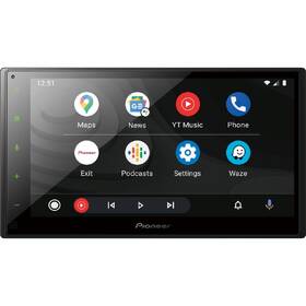 Autorádio Pioneer SPH-DA160DAB černé

 obrázek produktu 1 z 2
