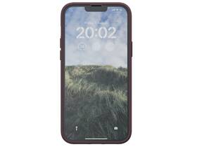 Kryt na mobil Njord Genuine Leather na Apple iPhone 14 Plus hnědý

 obrázek produktu 5 z 5