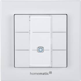 Vypínač Homematic IP 6 tlačítek 

 obrázek produktu 4 z 5