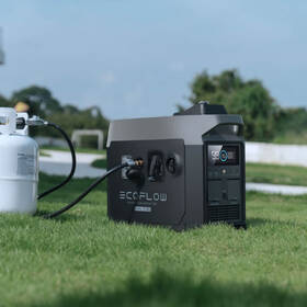 Benzínový generátor EcoFlow Smart Generator Dual Fuel 

 obrázek produktu 5 z 5