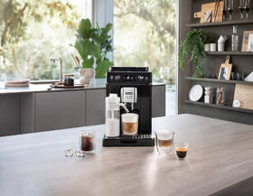 Automatický kávovar De'Longhi ECAM 450.65.G 
