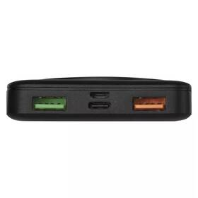 Powerbanka EMOS WI 1022D, 10 000 mAh, 22,5 W + Wireless černá

 obrázek produktu 2 z 8