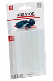 Patrony lepicí Kreator KRT310003 (11 mm,12 ks) 

 obrázek produktu 1 z 1