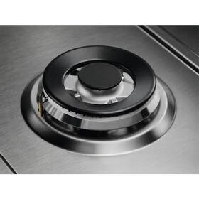 Plynová varná deska Electrolux EGS6436SX nerez

 obrázek produktu 3 z 10