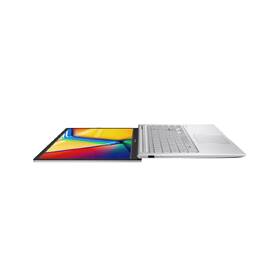 Notebook Asus Vivobook 15 stříbrný

 obrázek produktu 10 z 12