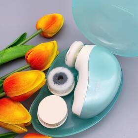 Kartáček na obličej TOUCHBeauty 1387A 

 obrázek produktu 6 z 6