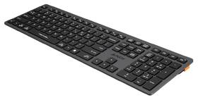 Klávesnice A4Tech FBX50C, CZ/SK layout šedá

 obrázek produktu 4 z 8