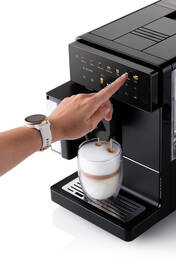 Automatický kávovar ETA Acorto 9180 90000 černý

 obrázek produktu 6 z 17
