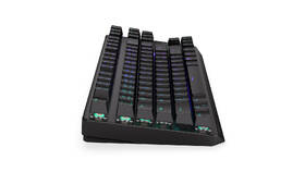 Klávesnice ENDORFY Thock TKL Wireless Brown, CZ/SK layout černá

 obrázek produktu 5 z 16