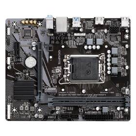 Základní deska GIGABYTE H610M K 

 obrázek produktu 1 z 5