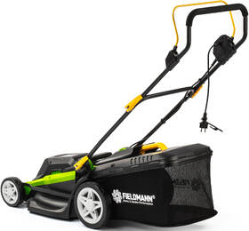 Sekačka Fieldmann FZR 2048-E 

 obrázek produktu 5 z 7