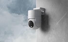 IP kamera Xiaomi Outdoor CW300 EU bílá

 obrázek produktu 2 z 3