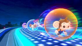 Hra Nintendo SWITCH Super Monkey Ball Banana Rumble 

 obrázek produktu 4 z 6