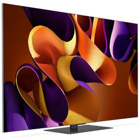 Televize LG OLED65G46LS 

 obrázek produktu 4 z 7
