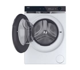 Pračka se sušičkou Haier HWD100-BD14397US bílá barva
