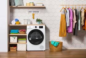 Sušička prádla Gorenje DPNE83/GNLWIFI bílá

 obrázek produktu 10 z 11