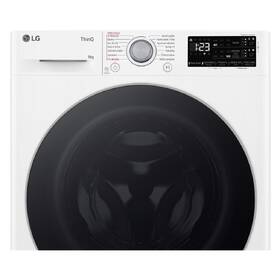 Set výrobků LG FASR3A94WS + RC82V9AVHN bílý

 obrázek produktu 4 z 26