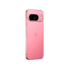 Mobilní telefon Google Pixel 9 5G 12 GB / 128 GB - Peony 

 obrázek produktu 6 z 10