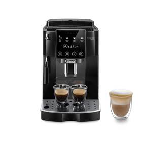 Automatický kávovar De'Longhi ECAM 220.21 BG černý/šedý

 obrázek produktu 1 z 25