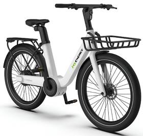 Elektrokolo MS ENERGY EBIKE C102 WHITE bílé

 obrázek produktu 3 z 5