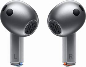 Sluchátka Samsung Galaxy Buds3 stříbrná

 obrázek produktu 15 z 20