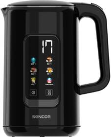 Rychlovarná konvice Sencor SWK 0951BK černá

 obrázek produktu 3 z 5