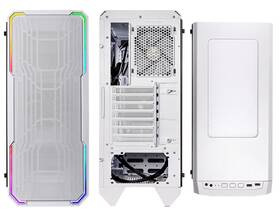 Case BitFenix Enso Mesh bílá

 obrázek produktu 3 z 10