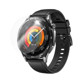 Tvrzené sklo FIXED na Huawei GT 5 46mm, 2 ks 

 obrázek produktu 1 z 2