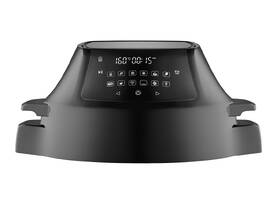 Multifunkční tlakový hrnec Concept CK8000 COOKERY 11 v 1 černý

 obrázek produktu 5 z 31