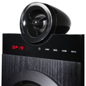 Reproduktory Fenda F&D T-70X (2 ks) černý

 obrázek produktu 5 z 10
