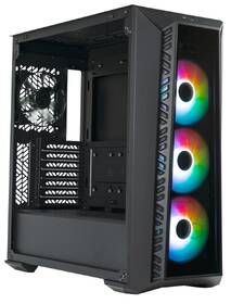 Case Cooler Master CMP 520 černá

 obrázek produktu 3 z 13