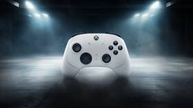 Gamepad Razer Wolverine V3 Pro bílý

 obrázek produktu 7 z 10