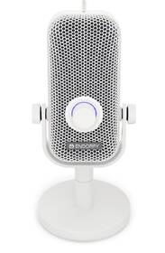 Mikrofon ENDORFY Solum Voice S Onyx bílý

 obrázek produktu 6 z 9