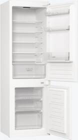 Chladnička s mrazničkou Gorenje RKI517E41 bílá

 obrázek produktu 3 z 6