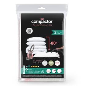 Sada vakuových sáčků Compactor RAN8281 

 obrázek produktu 14 z 14
