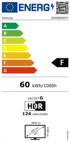 Televize Samsung QE50QN90F 

 obrázek produktu 1 z 7