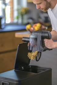 Tyčový vysavač Hoover HF4P10H 011 černý/šedý

 obrázek produktu 21 z 35