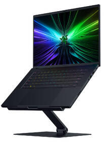 Podstavec pro notebooky Razer Adjustable Laptop Stand černý

 obrázek produktu 5 z 8