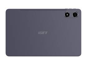Dotykový tablet iGET Smart L43 LTE 6 GB / 256 GB + flipové pouzdro šedý

 obrázek produktu 7 z 13