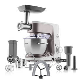 Kuchyňský robot ETA 3023 90310 stříbrný

 obrázek produktu 7 z 16