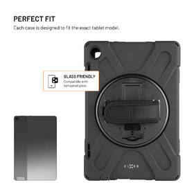 Kryt na tablet FIXED Rugged Tab na Lenovo Tab M10 (3rd Gen) černý

 obrázek produktu 2 z 11