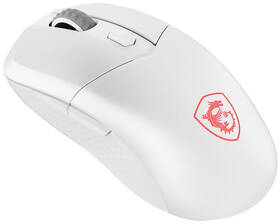 Myš MSI VERSA 300 Wireless bílá

 obrázek produktu 1 z 3