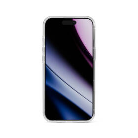 Kryt na mobil Epico Hero na Apple iPhone 17 Pro Max průhledný

 obrázek produktu 2 z 5