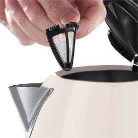 Rychlovarná konvice RUSSELL HOBBS 28510-70 Colours Plus Jasmine krémová

 obrázek produktu 8 z 16