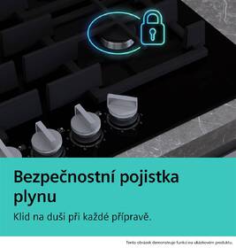 Plynová varná deska Siemens ER6A6PH40 černá

 obrázek produktu 7 z 12