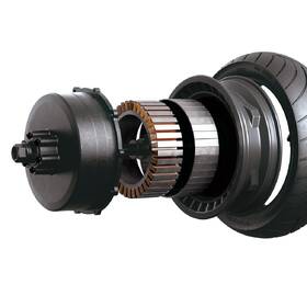 Elektrická koloběžka Segway GT3 E antracitová

 obrázek produktu 14 z 34