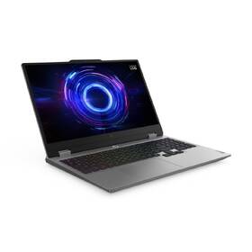 Notebook Lenovo LOQ 15IRX10 + Game Pass předplatné na 3 měsíce šedý

 obrázek produktu 5 z 10