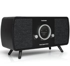 Internetový radiopřijímač s DAB+ Tivoli Audio Music System Home (Gen. 2) černý

 obrázek produktu 3 z 9