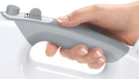 Ruční šlehač Bosch MFQ36440 šedý/bílý

 obrázek produktu 2 z 7