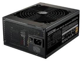 Zdroj Cooler Master MWE Gold V2 1050W, 80+ Gold, ATX 3.1 černý

 obrázek produktu 1 z 4